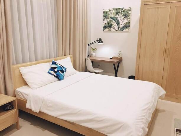 Imagen general del Hotel The Highland House, Buon Ma Thuot. Foto 7