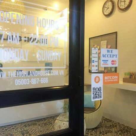 Imagen general del Hotel The Highland House, Buon Ma Thuot. Foto 8