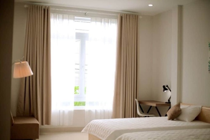 Imagen general del Hotel The Highland House, Buon Ma Thuot. Foto 9