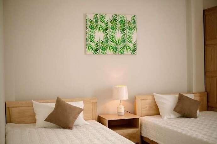 Imagen general del Hotel The Highland House, Buon Ma Thuot. Foto 10