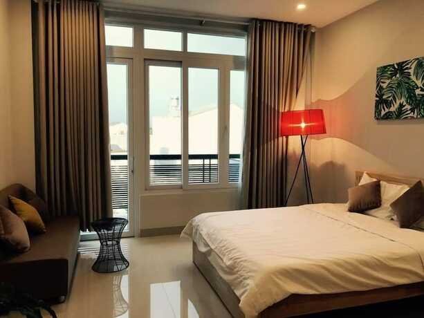 Imagen general del Hotel The Highland House, Buon Ma Thuot. Foto 11