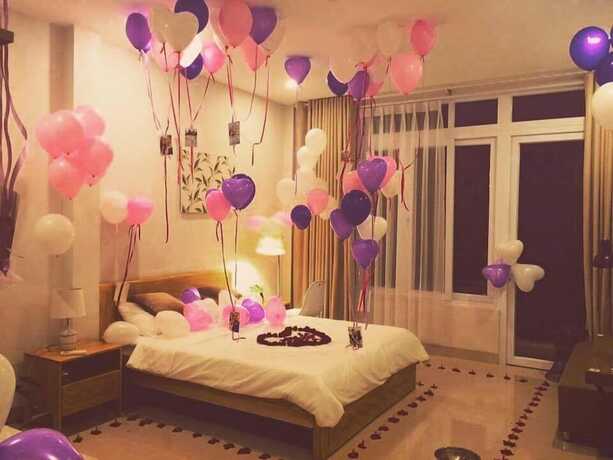 Imagen general del Hotel The Highland House, Buon Ma Thuot. Foto 12