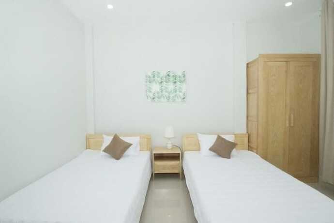 Imagen general del Hotel The Highland House, Buon Ma Thuot. Foto 13