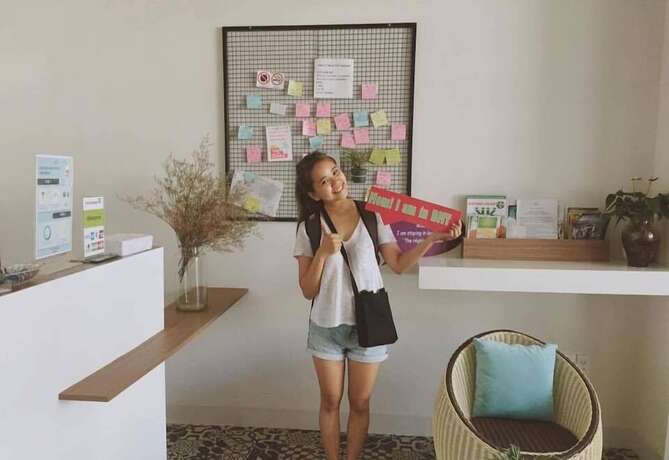 Imagen general del Hotel The Highland House, Buon Ma Thuot. Foto 14