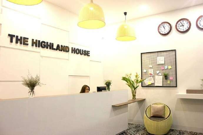 Imagen general del Hotel The Highland House, Buon Ma Thuot. Foto 16