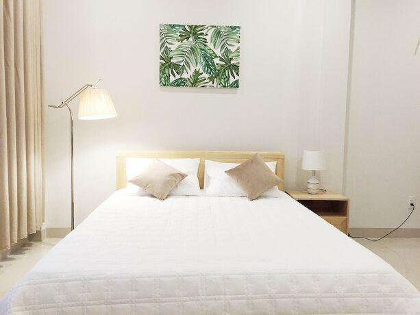 Imagen general del Hotel The Highland House, Buon Ma Thuot. Foto 18