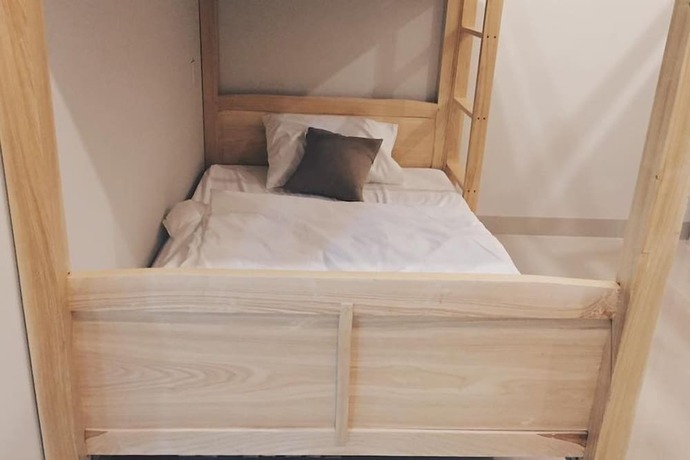 Imagen de la habitación del Hotel The Highland House, Buon Ma Thuot. Foto 19