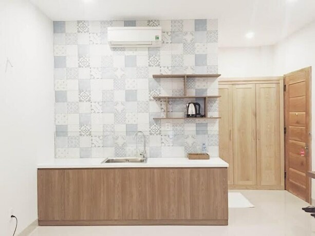 Imagen de la habitación del Hotel The Highland House, Buon Ma Thuot. Foto 21