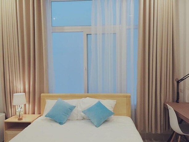 Imagen de la habitación del Hotel The Highland House, Buon Ma Thuot. Foto 27