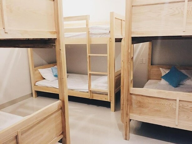 Imagen de la habitación del Hotel The Highland House, Buon Ma Thuot. Foto 28