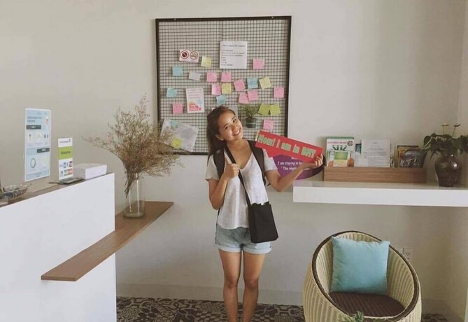 Imagen de los interiores del Hotel The Highland House, Buon Ma Thuot. Foto 31