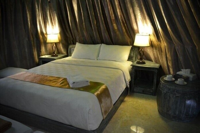 Imagen de la habitación del Hotel The Highland Park Resort Bogor. Foto 5