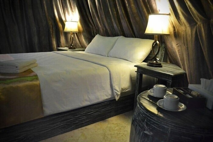 Imagen de la habitación del Hotel The Highland Park Resort Bogor. Foto 6