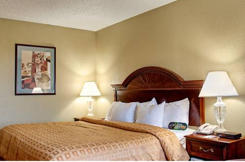 Imagen general del Hotel The Highlander, Iowa City. Foto 1