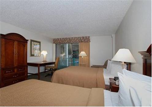 Imagen de la habitación del Hotel The Highlander, Iowa City. Foto 5