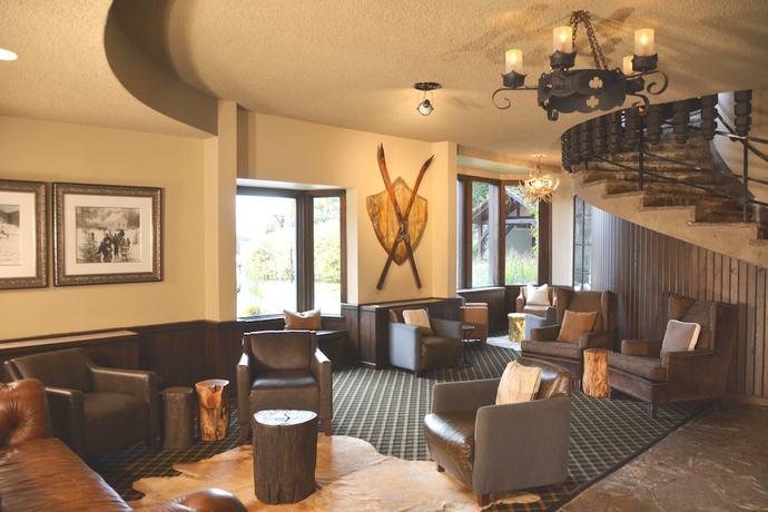 Imagen de los interiores del Hotel The Highlands At Harbor Springs. Foto 20
