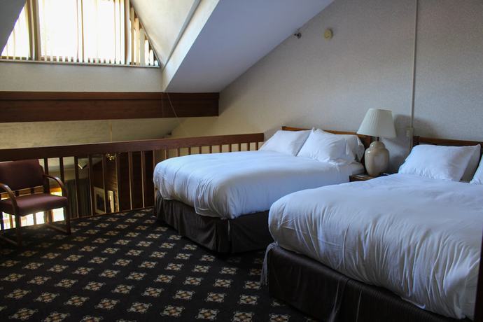 Imagen de la habitación del Hotel The Highlands At Harbor Springs. Foto 3