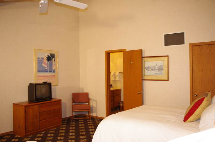 Imagen de la habitación del Hotel The Highlands At Harbor Springs. Foto 5