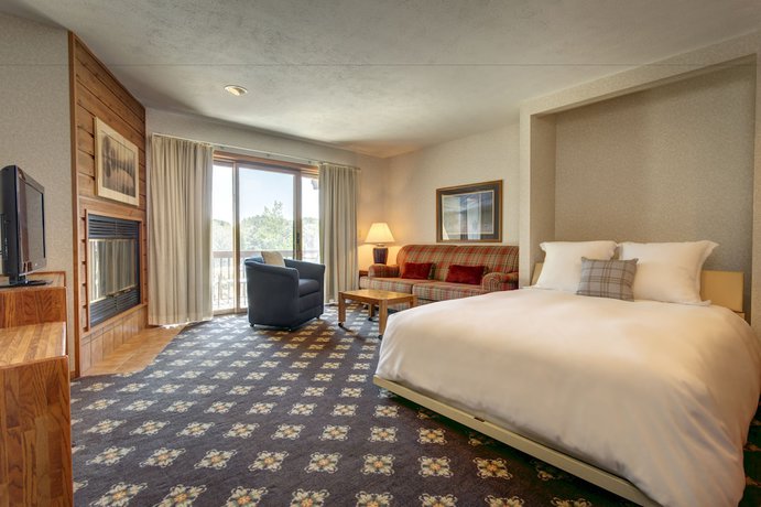 Imagen de la habitación del Hotel The Highlands At Harbor Springs. Foto 6