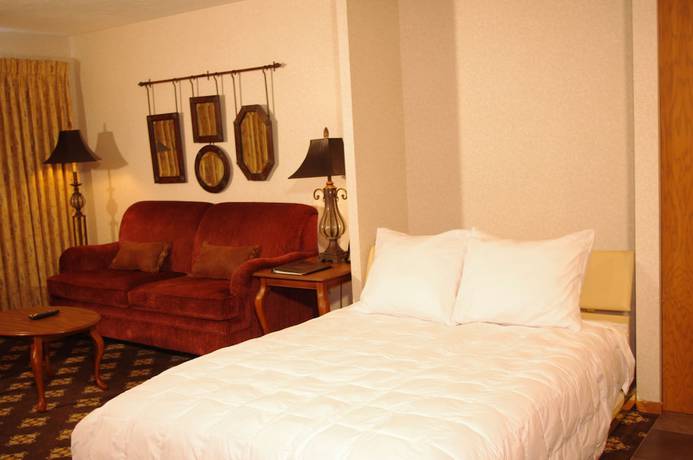 Imagen de la habitación del Hotel The Highlands At Harbor Springs. Foto 10