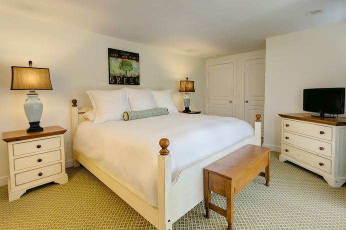 Imagen de la habitación del Hotel The Highlands At Harbor Springs. Foto 11