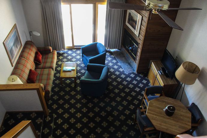 Imagen de la habitación del Hotel The Highlands At Harbor Springs. Foto 15