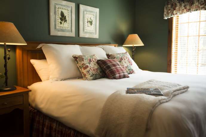 Imagen de la habitación del Hotel The Highlands At Harbor Springs. Foto 17
