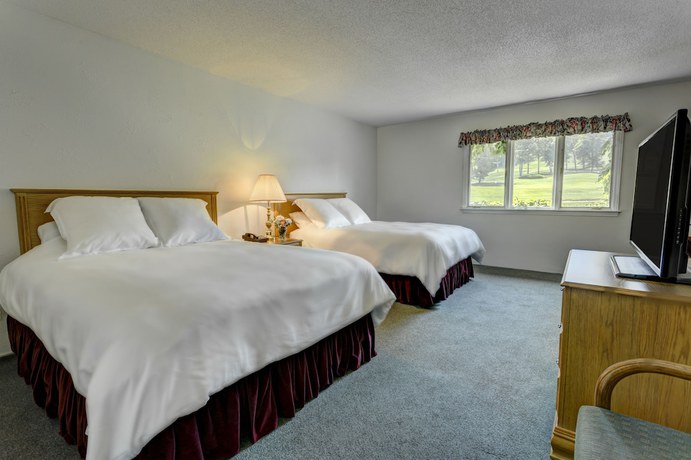 Imagen de la habitación del Hotel The Highlands At Harbor Springs. Foto 18