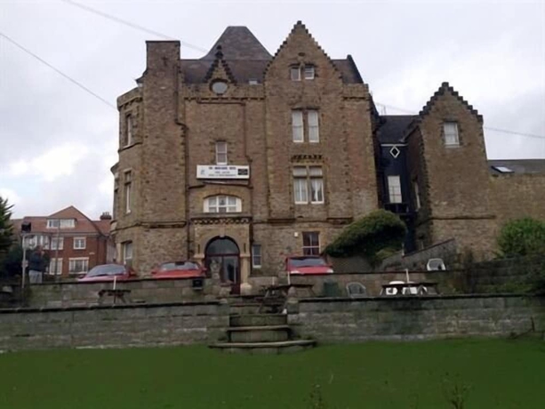 Imagen general del Hotel The Highlands Inn. Foto 4