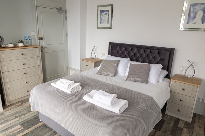 Imagen de la habitación del Hotel The Highlands Inn. Foto 9