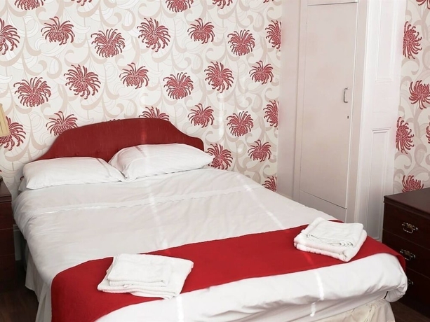 Imagen de la habitación del Hotel The Highlands Inn. Foto 10