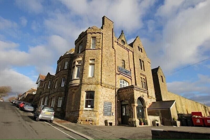 Imagen general del Hotel The Highlands Inn. Foto 1