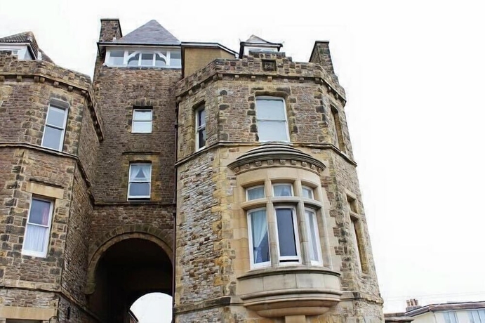 Imagen general del Hotel The Highlands Inn. Foto 5