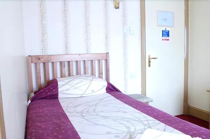 Imagen de la habitación del Hotel The Highwayman Inn. Foto 9