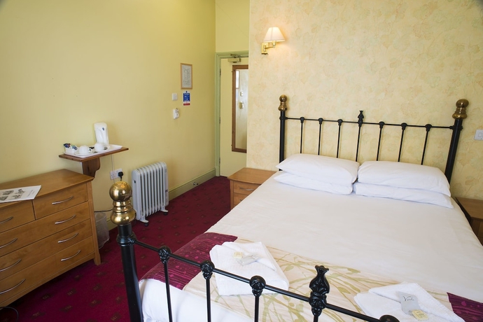 Imagen de la habitación del Hotel The Highwayman Inn. Foto 12