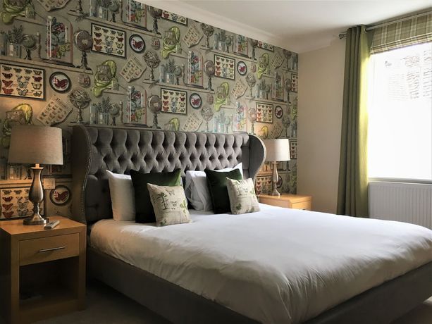 Imagen general del Hotel The Highworth. Foto 1