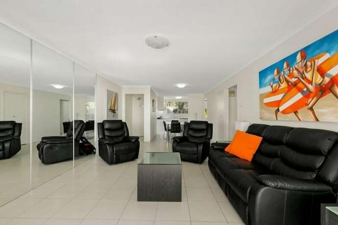 Imagen general del Hotel The Hill Apartments. Foto 13