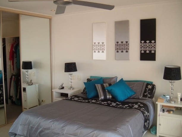 Imagen de la habitación del Hotel The Hill Apartments. Foto 18