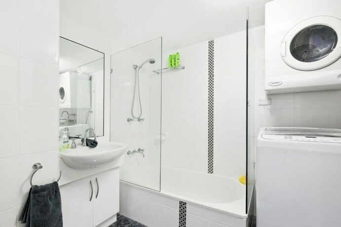 Imagen de la habitación del Hotel The Hill Apartments. Foto 19