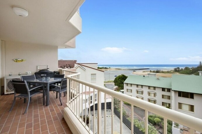 Imagen de los exteriores del Hotel The Hill Apartments. Foto 31