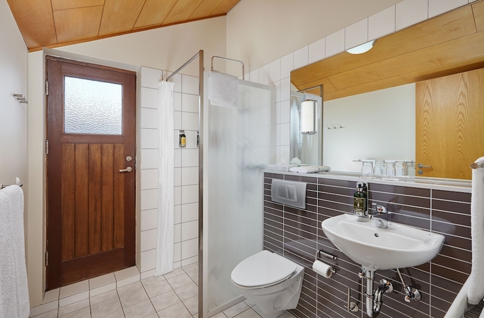 Imagen de la habitación del Hotel The Hill At Flúðir. Foto 15