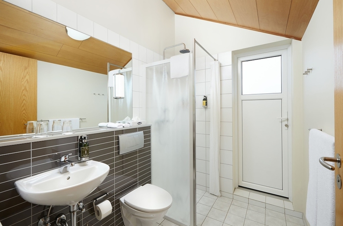 Imagen de la habitación del Hotel The Hill At Flúðir. Foto 16