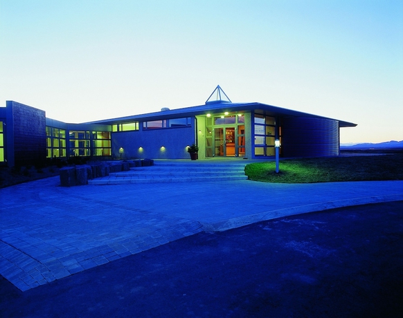 Imagen general del Hotel The Hill At Flúðir. Foto 3