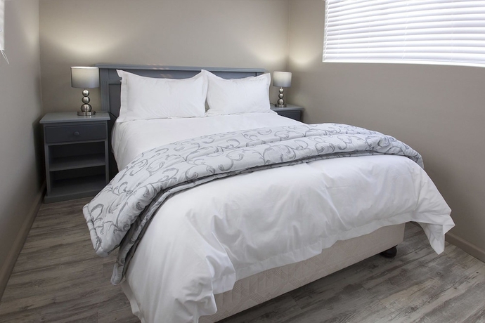 Imagen de la habitación del Hotel The Hill Boutique Bed and Breakfast. Foto 6