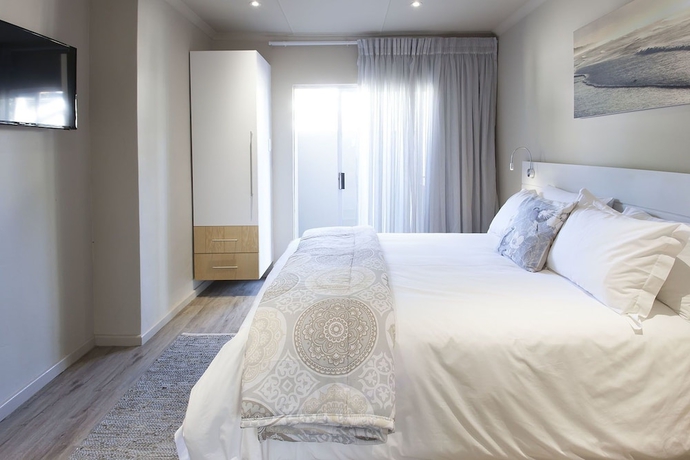 Imagen de la habitación del Hotel The Hill Boutique Bed and Breakfast. Foto 8
