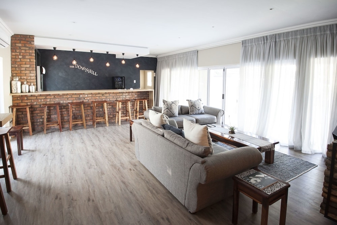Imagen de la habitación del Hotel The Hill Boutique Bed and Breakfast. Foto 10