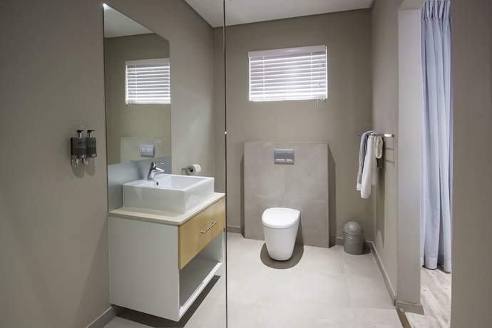 Imagen de la habitación del Hotel The Hill Boutique Bed and Breakfast. Foto 16