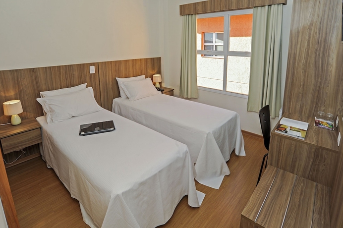 Imagen de la habitación del Hotel The Hill Executive. Foto 4