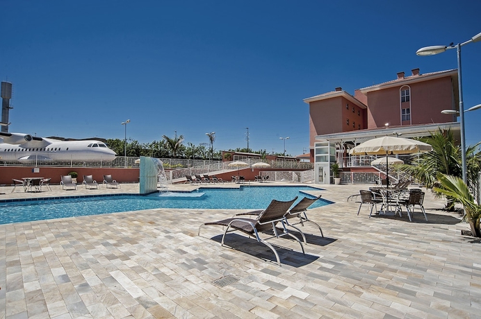 Imagen general del Hotel The Hill Executive. Foto 1