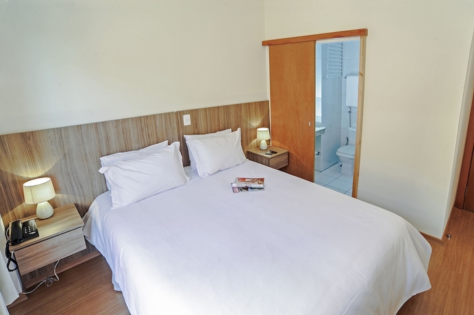 Imagen de la habitación del Hotel The Hill Executive. Foto 13